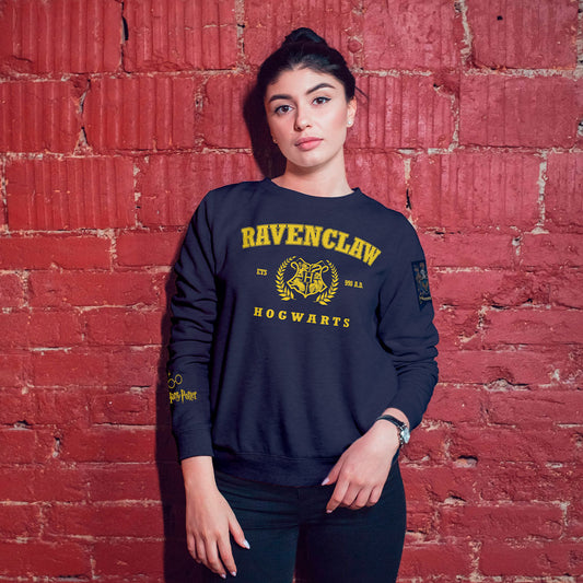 Buzo Harry Potter - Ravenclaw