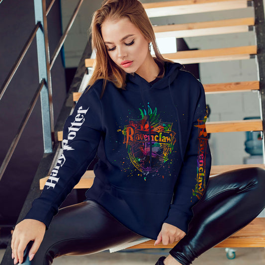 Buzo Harry Potter - Ravenclaw