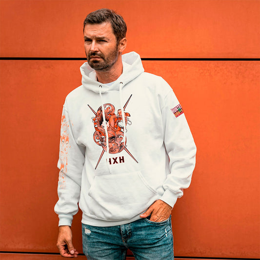 Buzo Anime Hunter x Hunter Gon Freecss