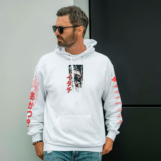 Buzo Naruto - Itachi Uchiha