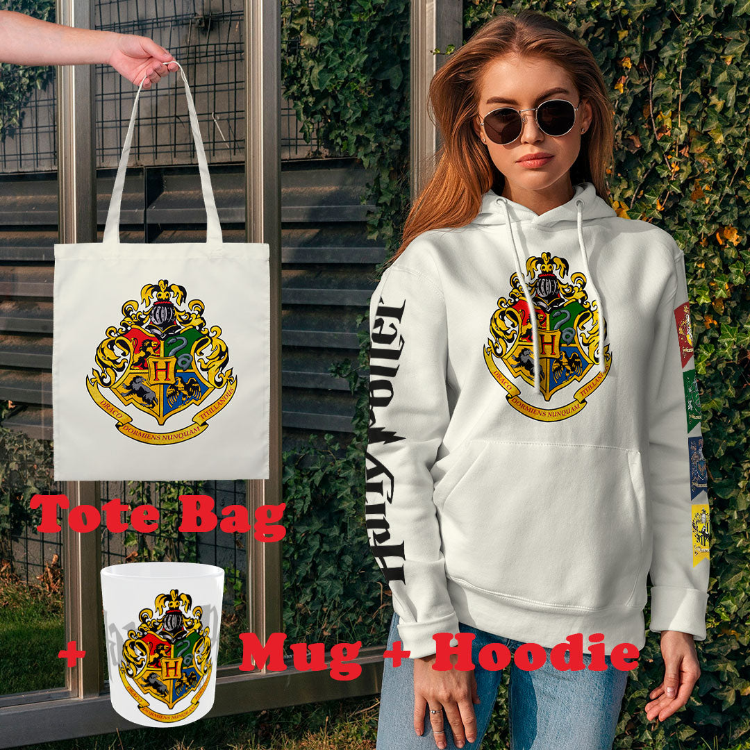 Kit Hogwarts