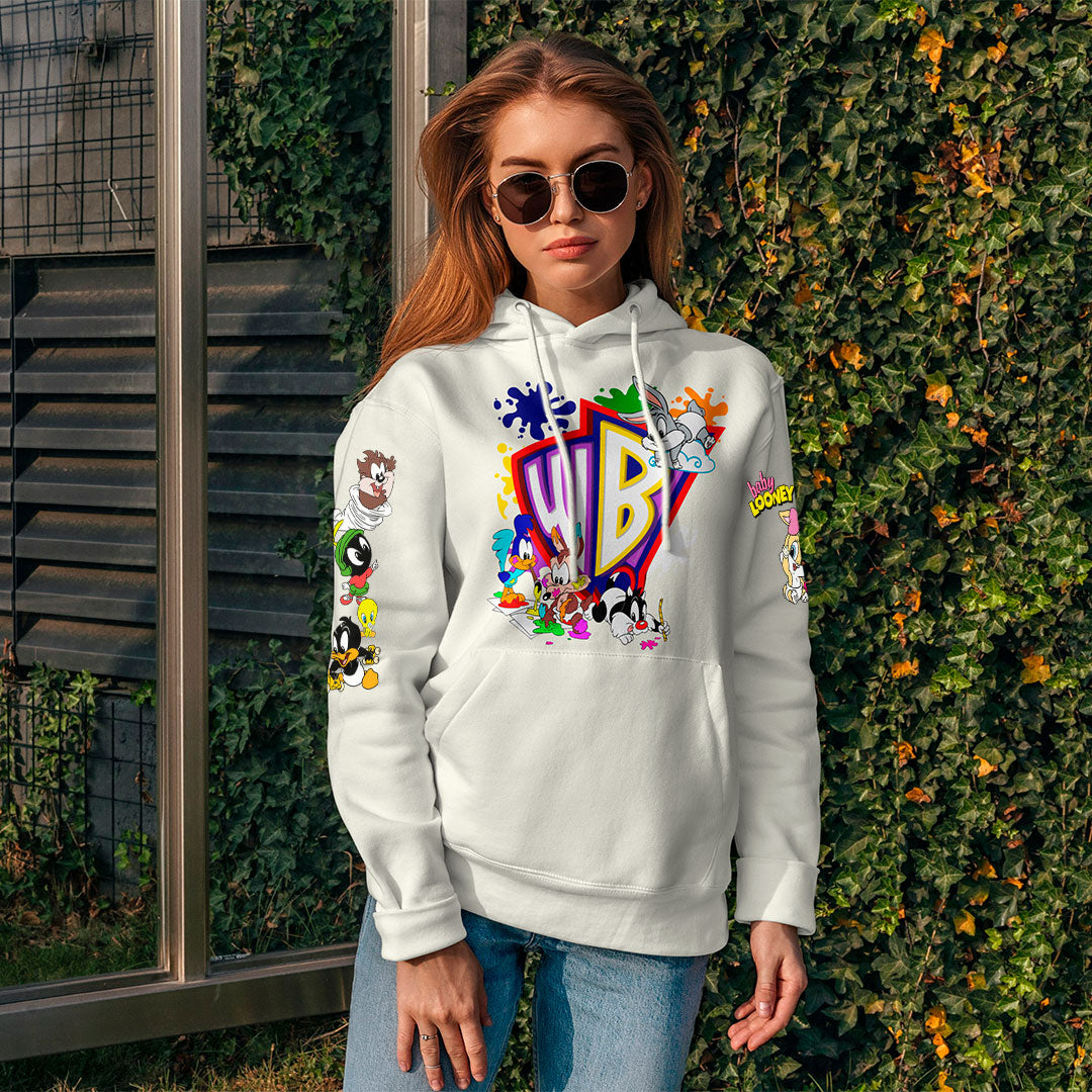 Buzo Looney Tunes Babys