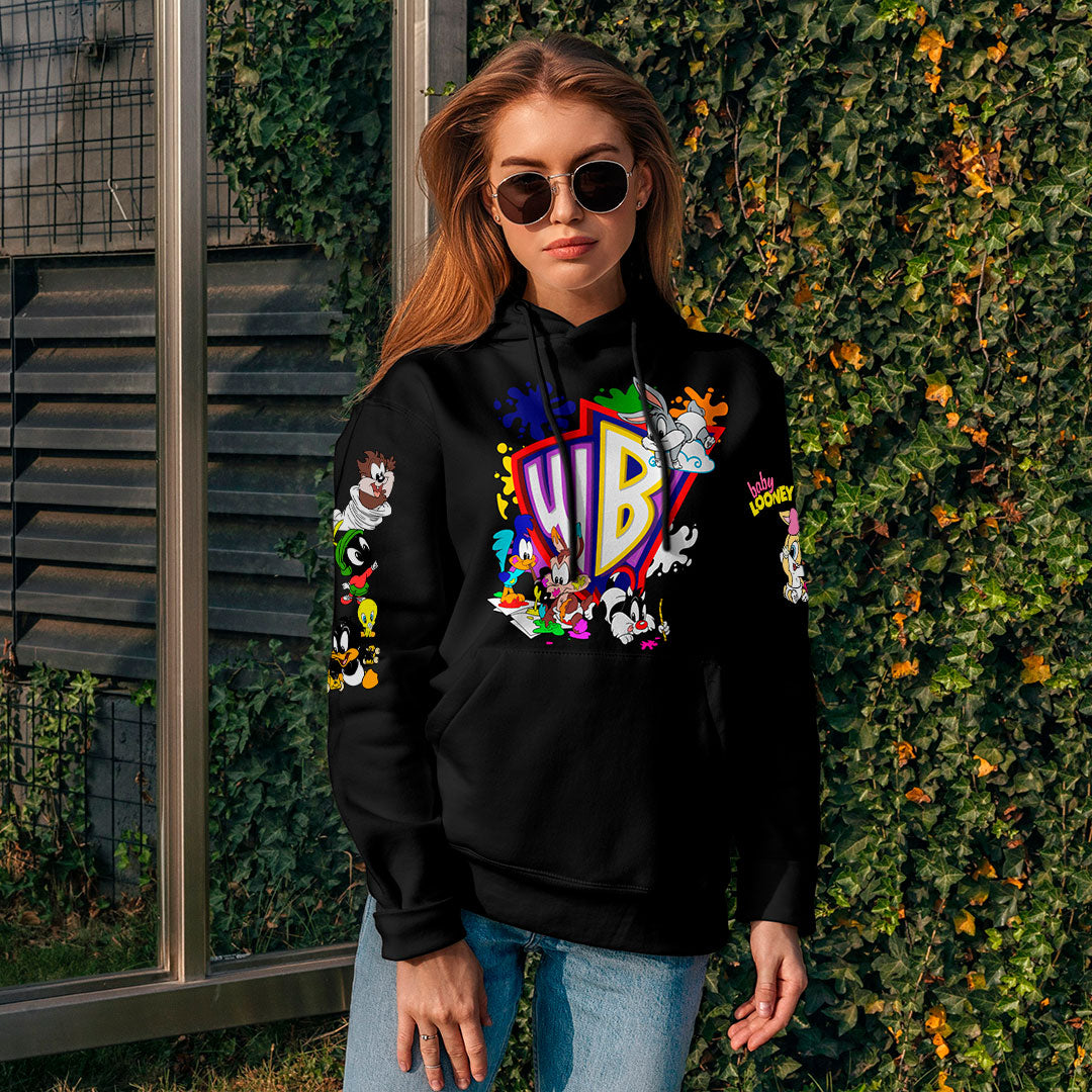 Buzo Looney Tunes Babys