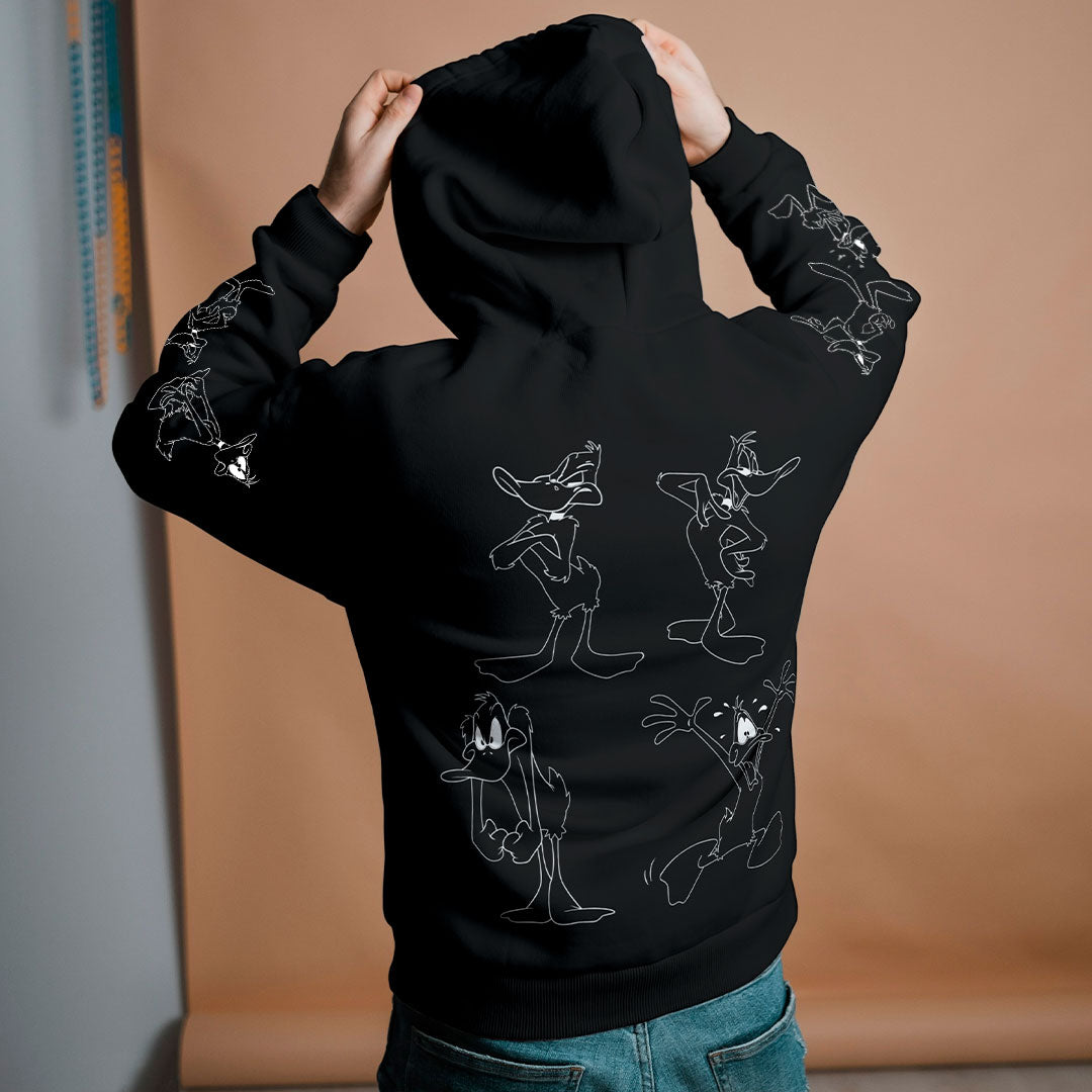 Buzo Looney Tunes Lucas