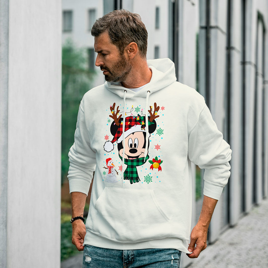 Buzo Navidad Disney - Mickey