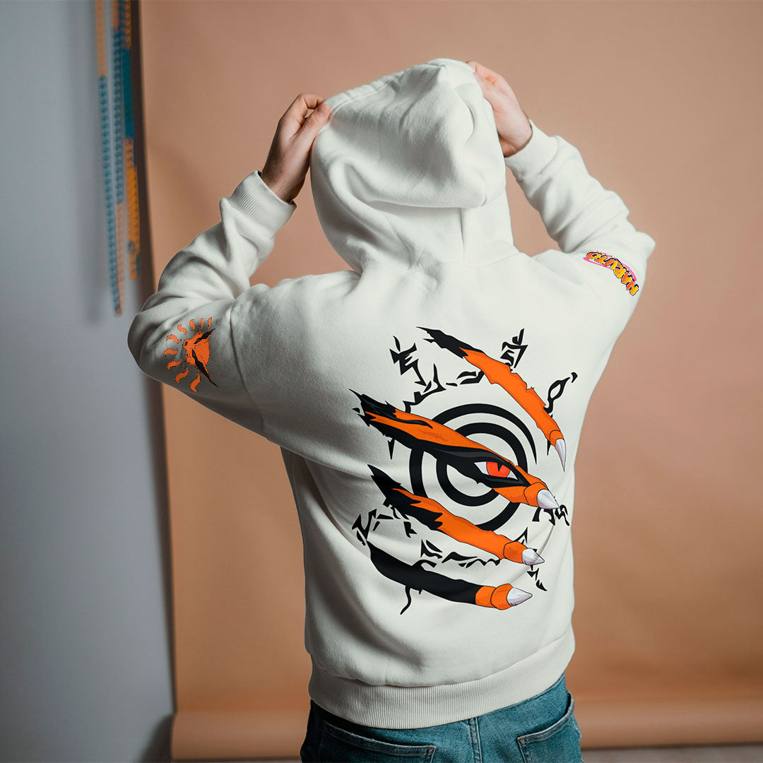 Buzo Naruto