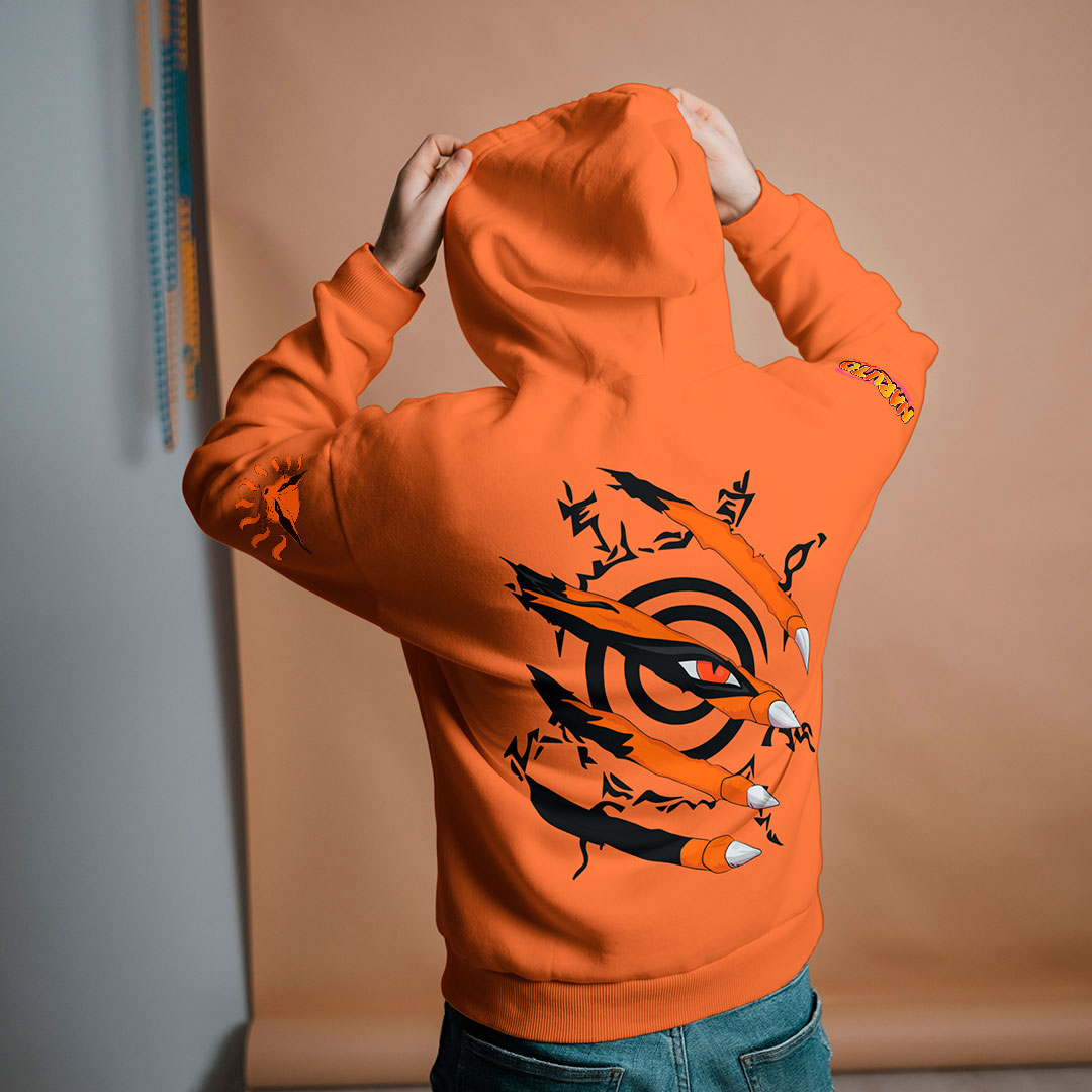 Buzo Naruto