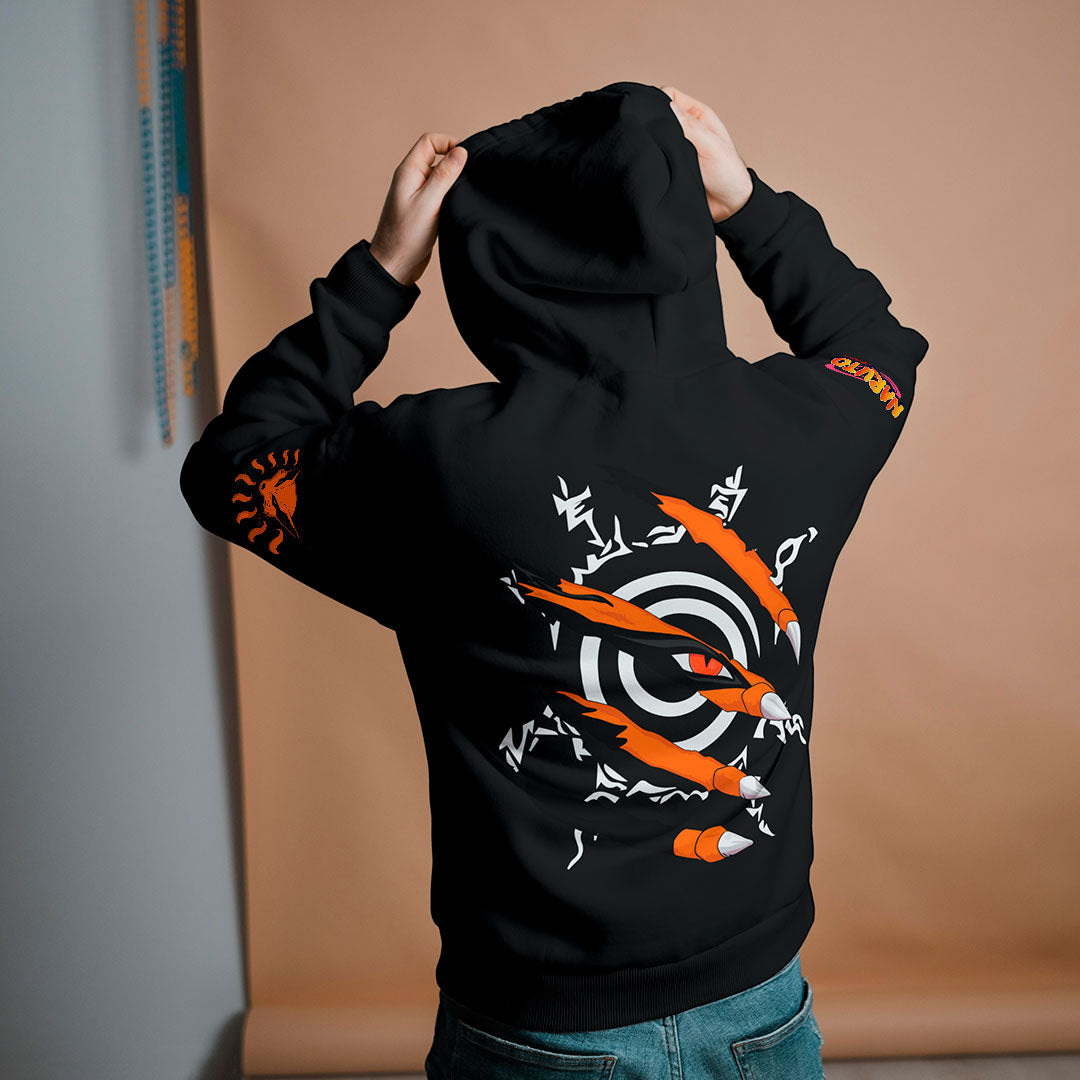 Buzo Naruto