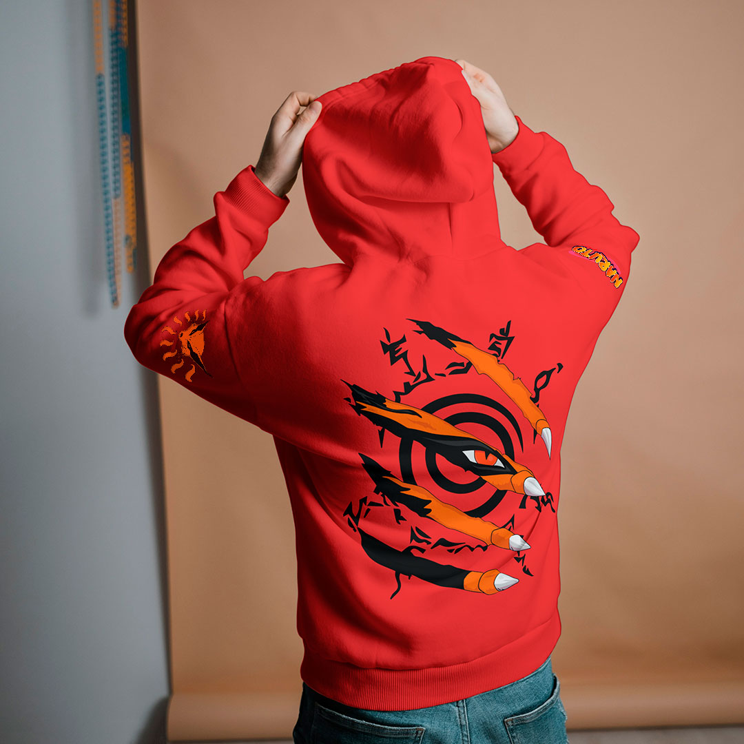 Buzo Naruto Naruto Shippuden