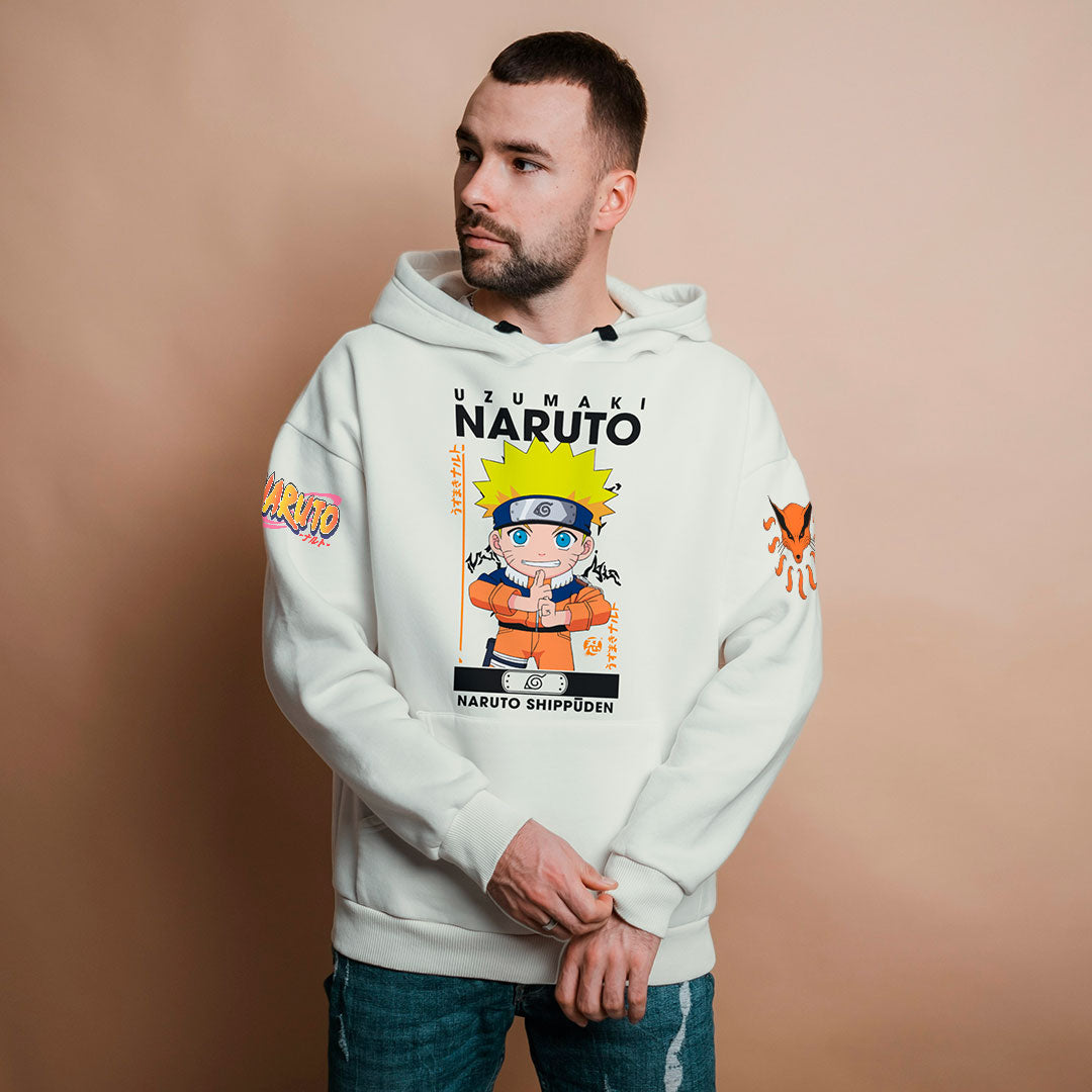 Buzo Naruto