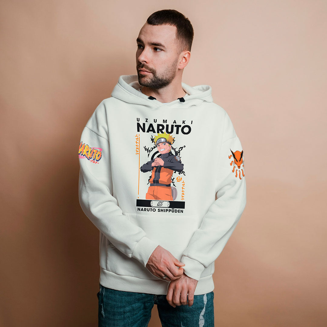Buzo Naruto Naruto Shippuden