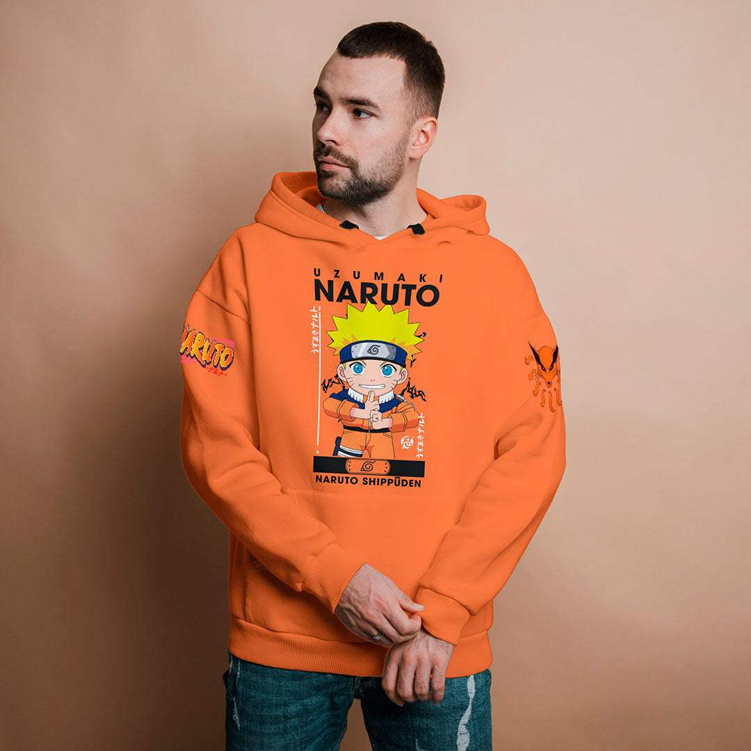 Buzo Naruto