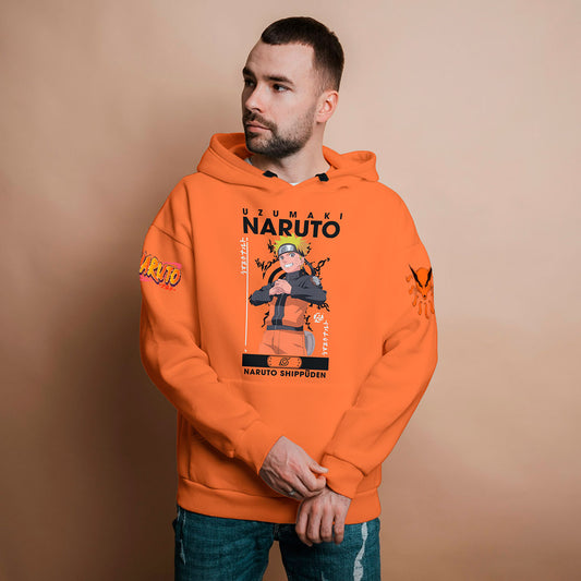 Buzo Naruto Naruto Shippuden