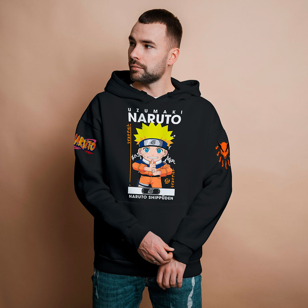 Buzo Naruto
