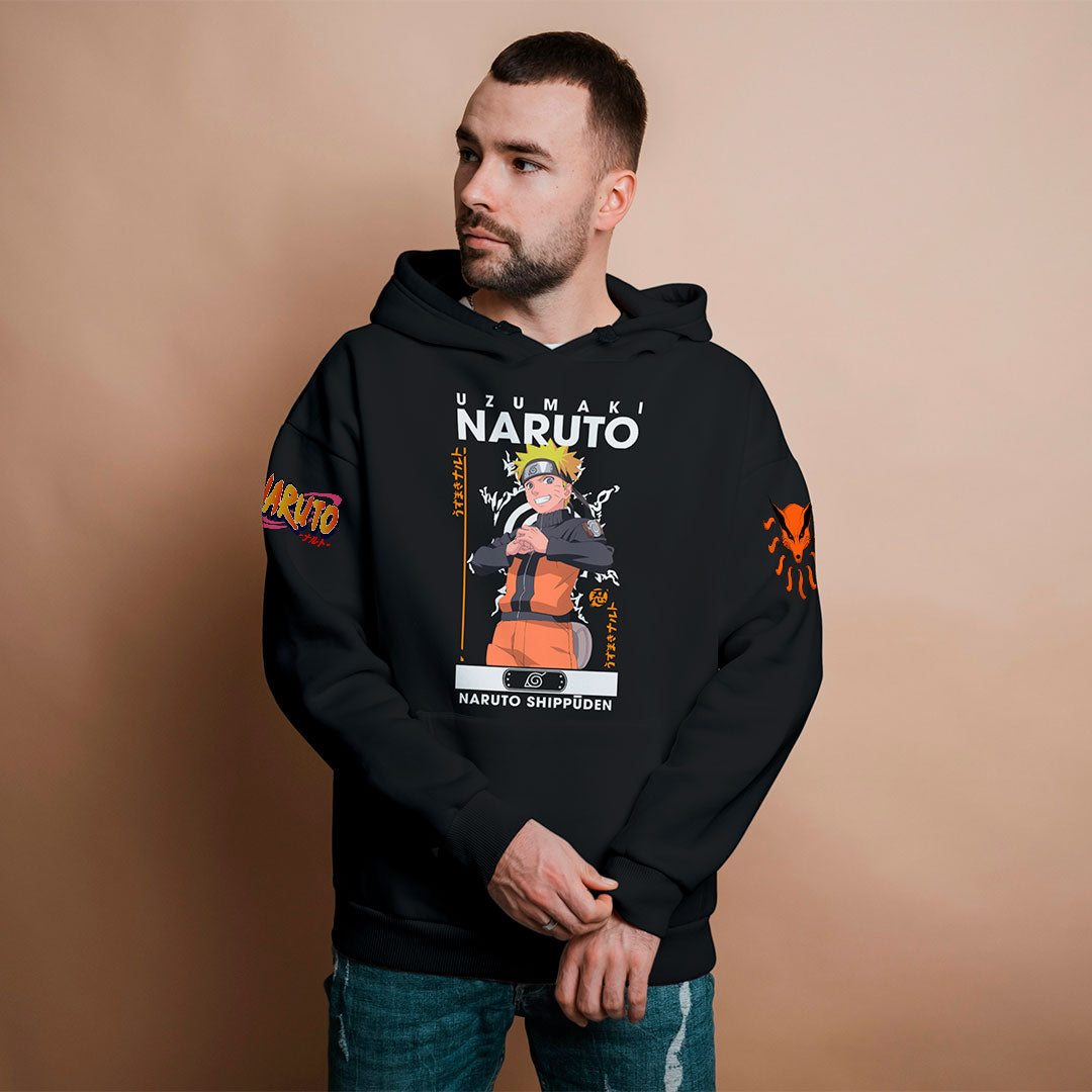 Buzo Naruto Naruto Shippuden