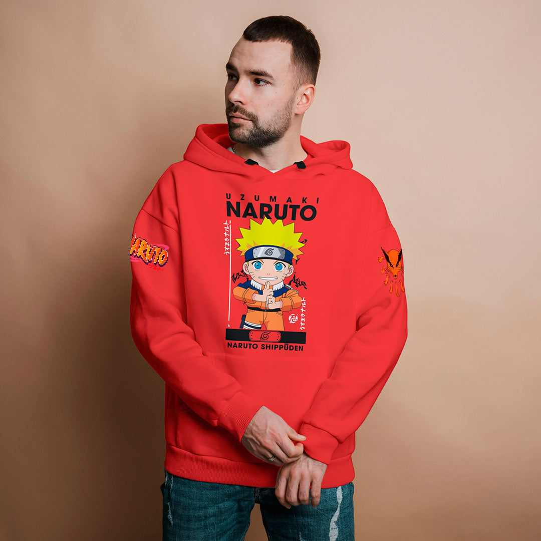 Buzo Naruto