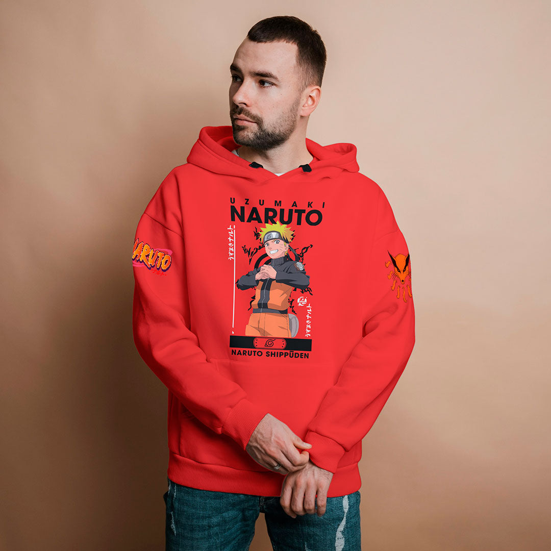 Buzo Naruto Naruto Shippuden