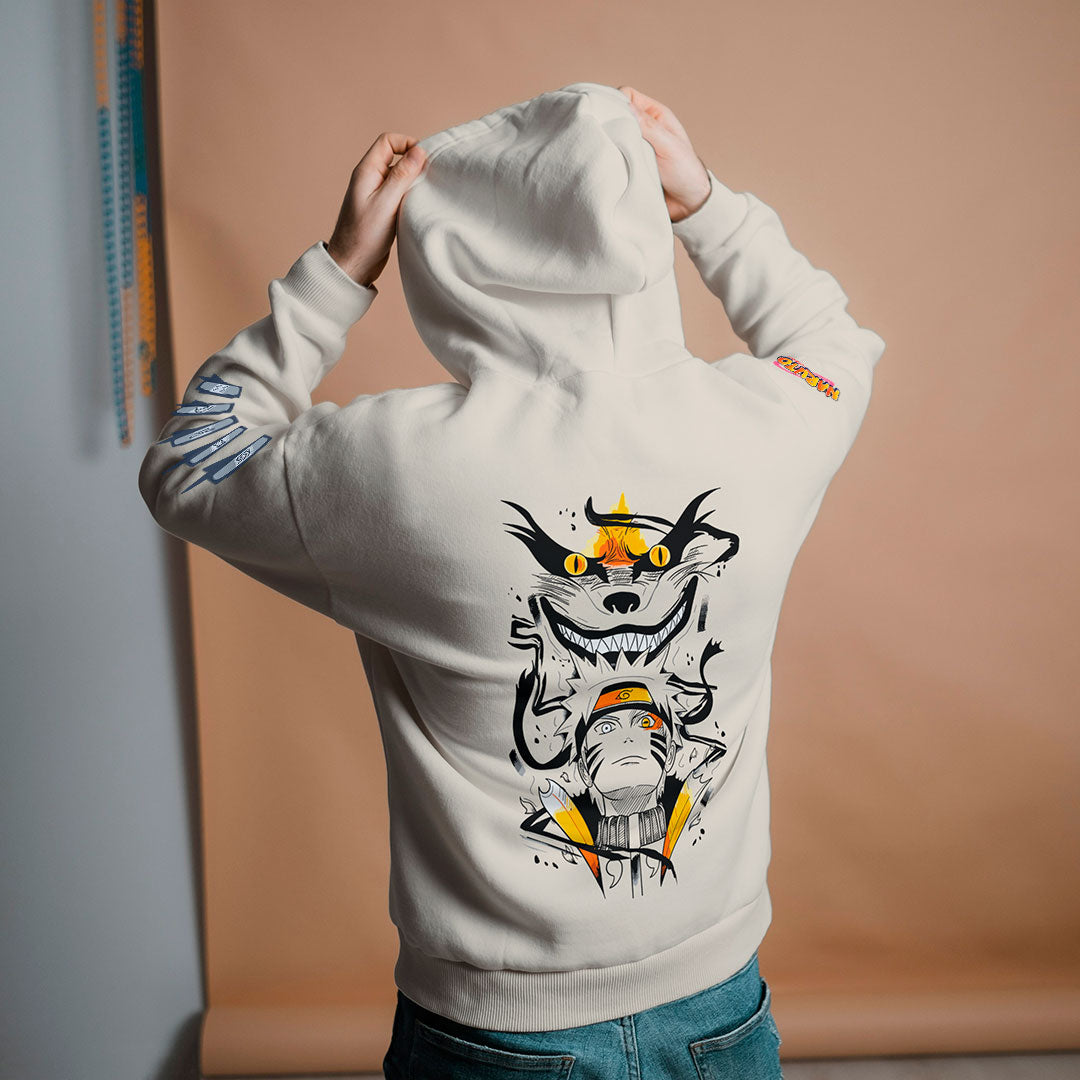 Buzo Naruto Naruto
