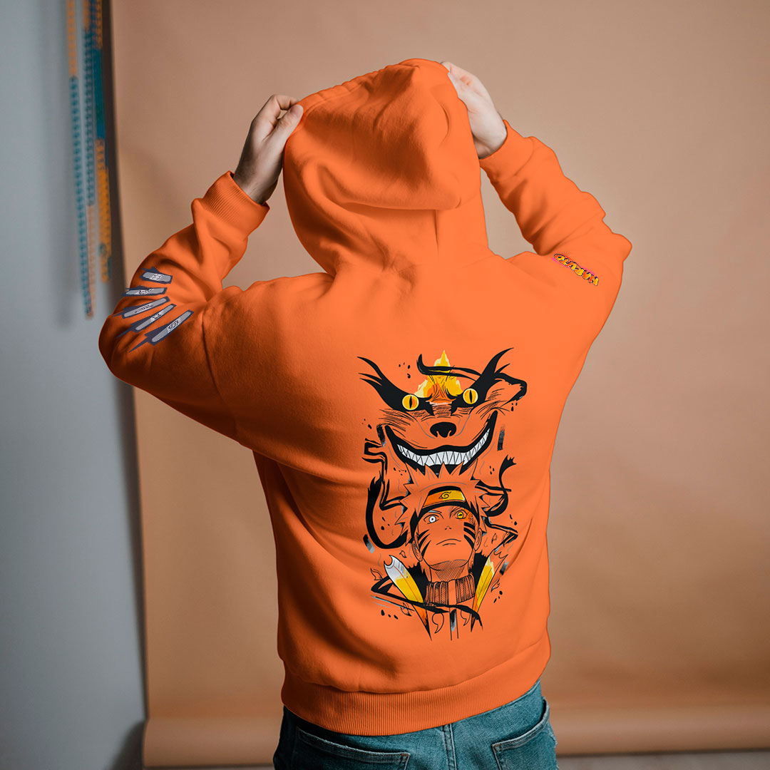 Buzo Naruto Naruto