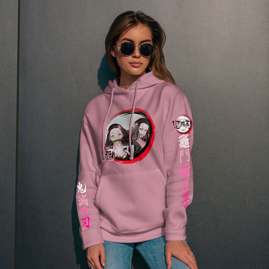 Buzo Demon Slayer Kimetsu no Yaiba Nezuko