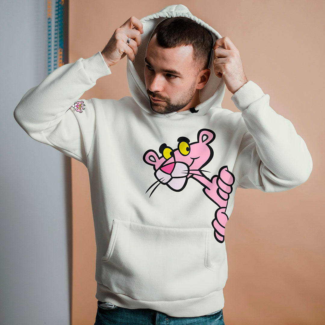 Buzo Pantera Rosa