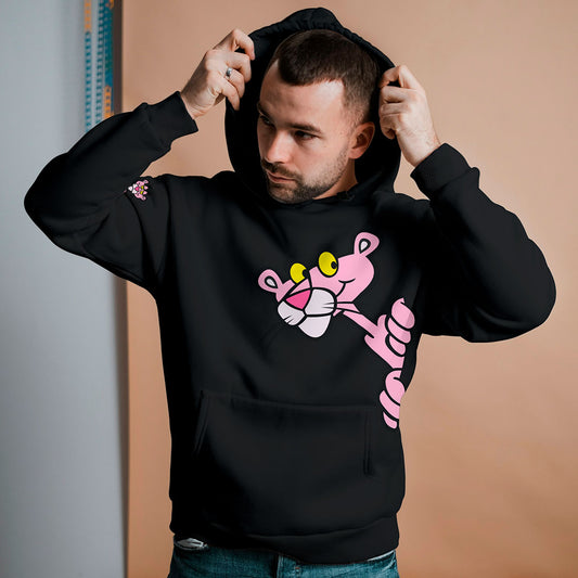 Buzo Pantera Rosa