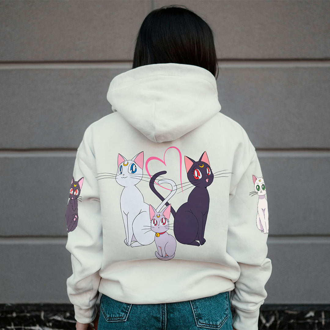 Buzo Anime Sailor Moon