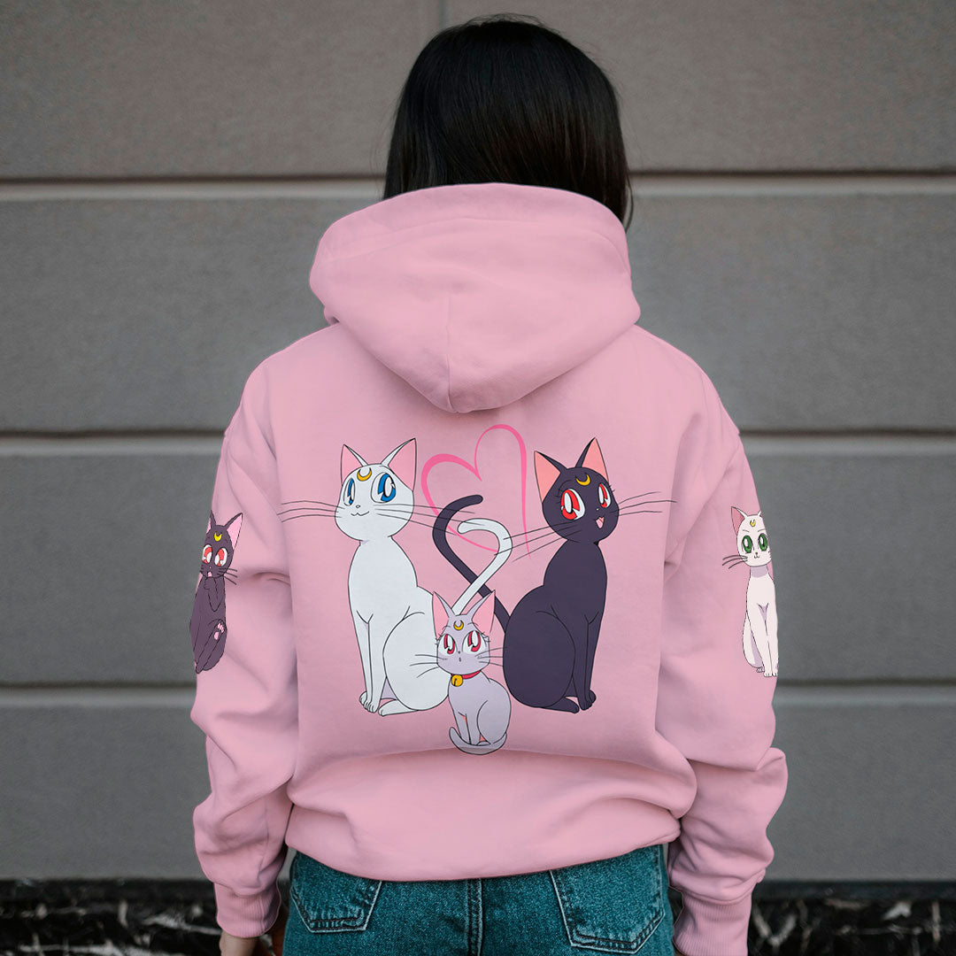 Buzo Anime Sailor Moon