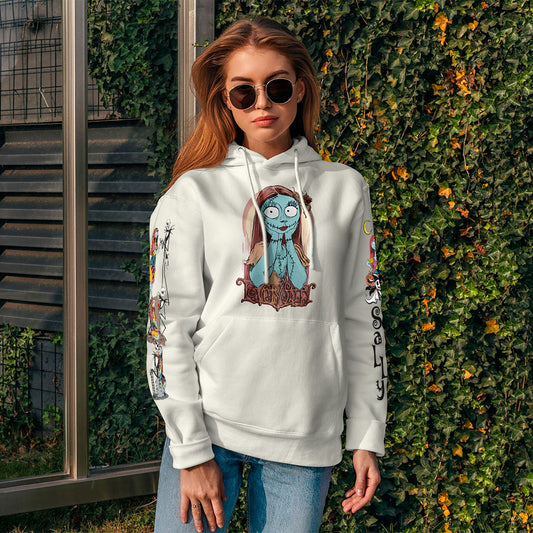 Buzo El extraño mundo de Jack - Sally