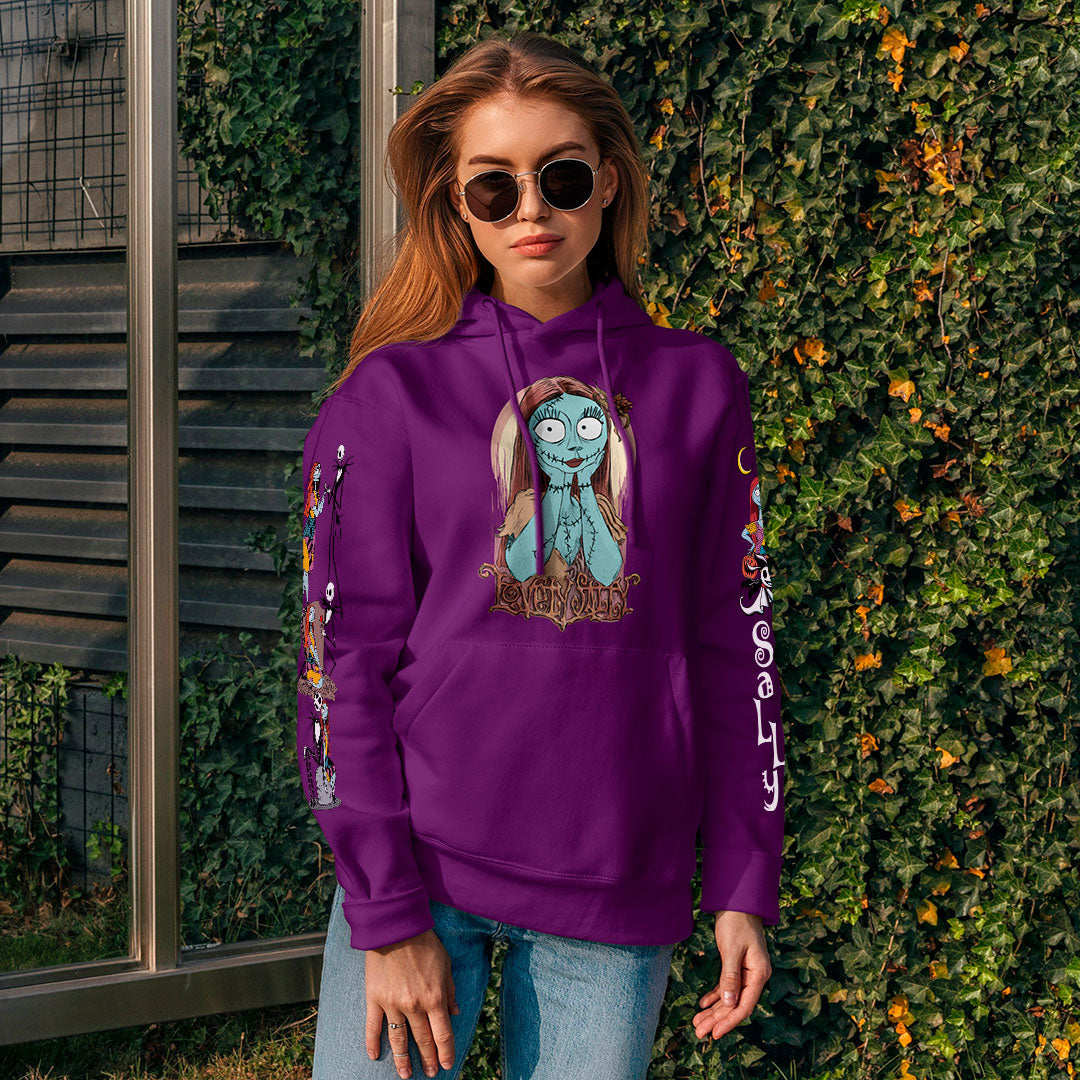 Buzo El extraño mundo de Jack - Sally