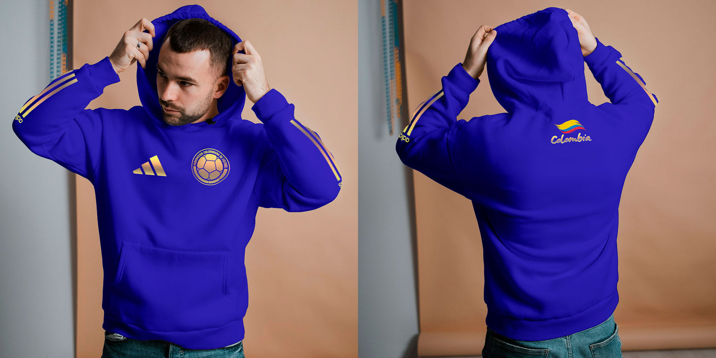 Buzo Selección Colombia