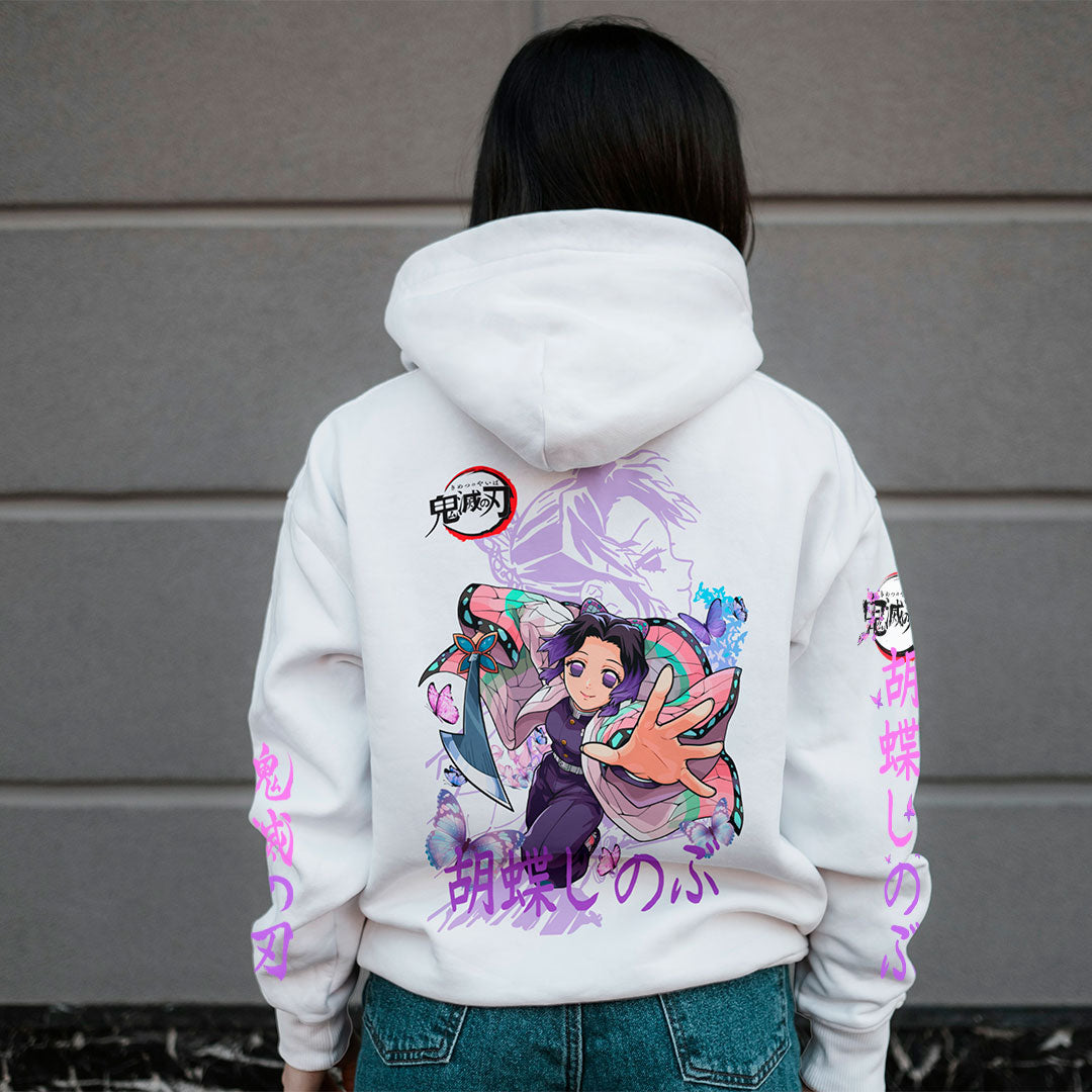 Buzo Demon Slayer Kimetsu no Yaiba - Shinobu