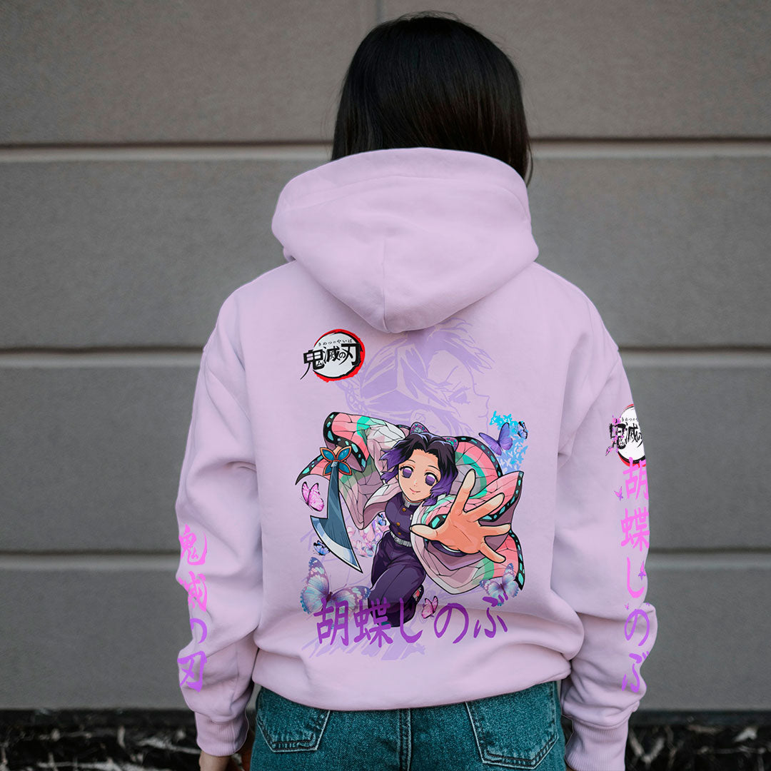 Buzo Demon Slayer Kimetsu no Yaiba - Shinobu