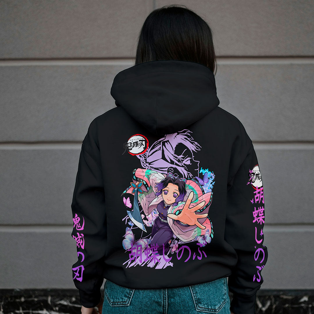 Buzo Demon Slayer Kimetsu no Yaiba - Shinobu
