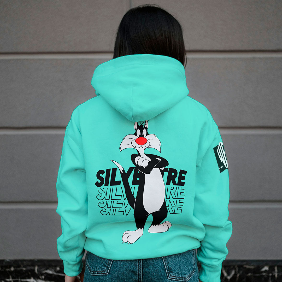 Buzo Looney Tunes Silvestre