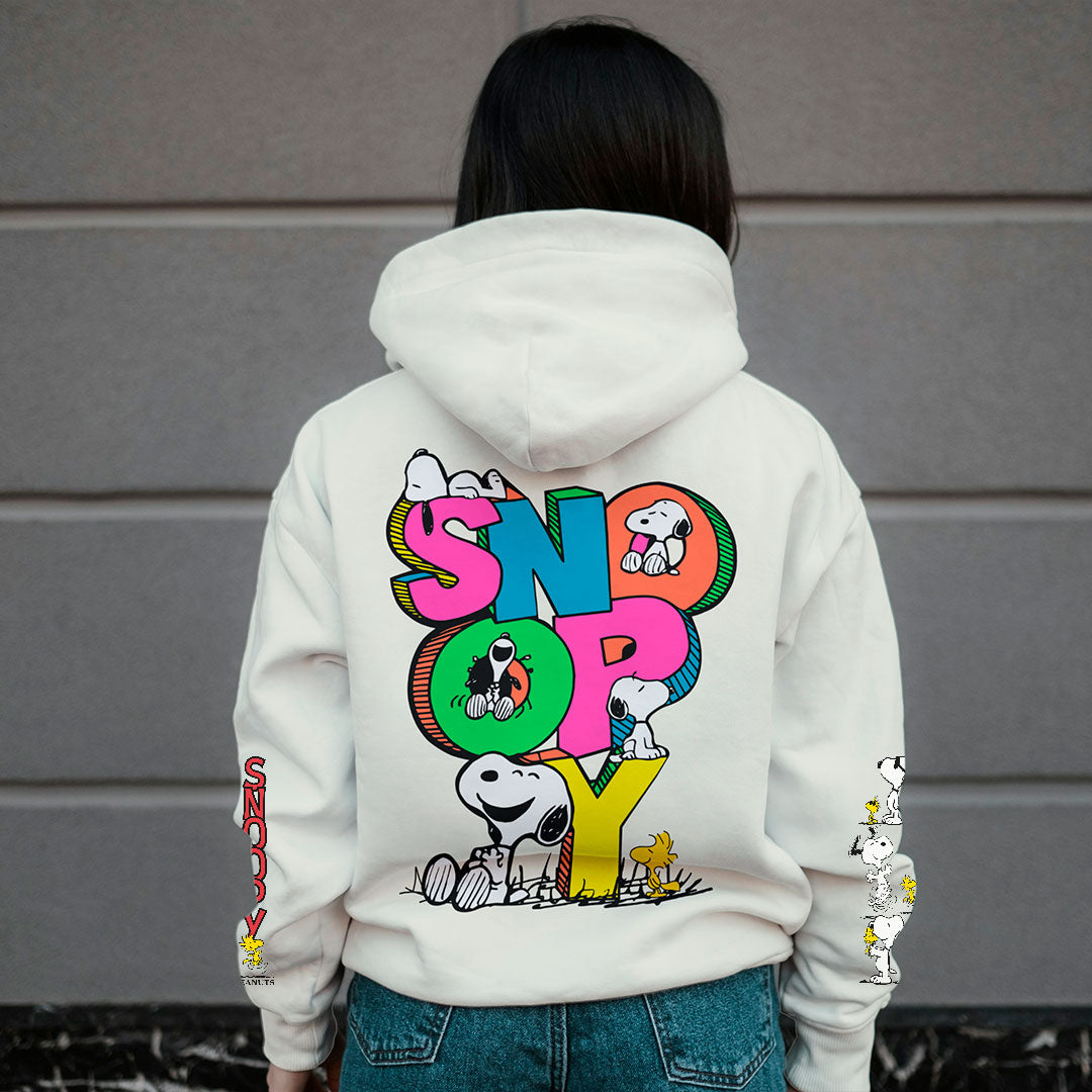 Buzo Snoopy