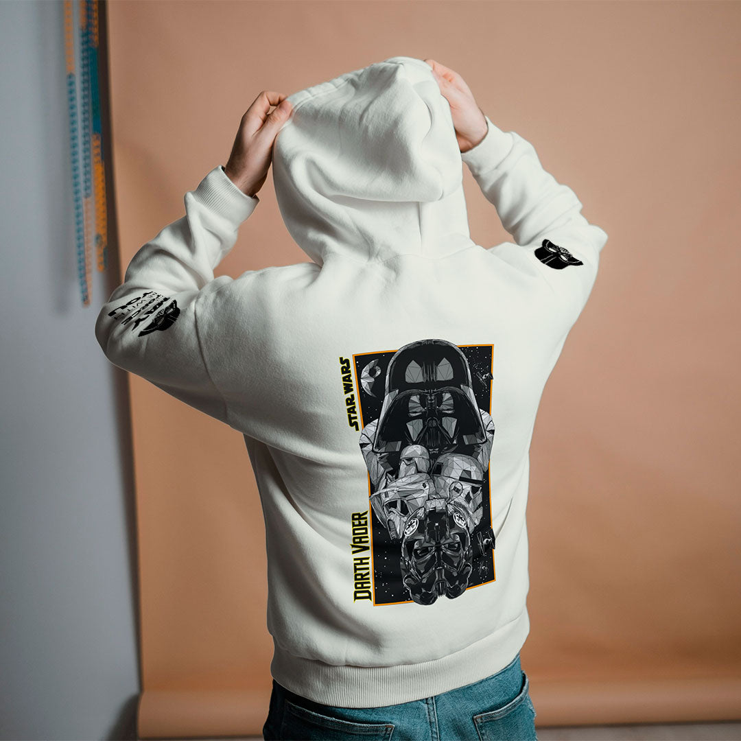 Buzo Star Wars Darth Vader