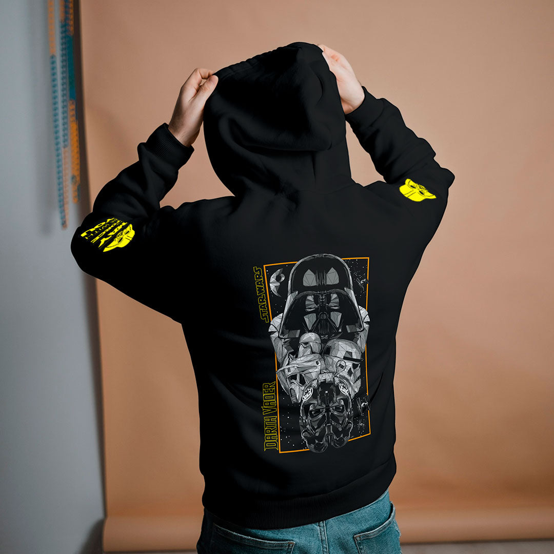 Buzo Star Wars Darth Vader