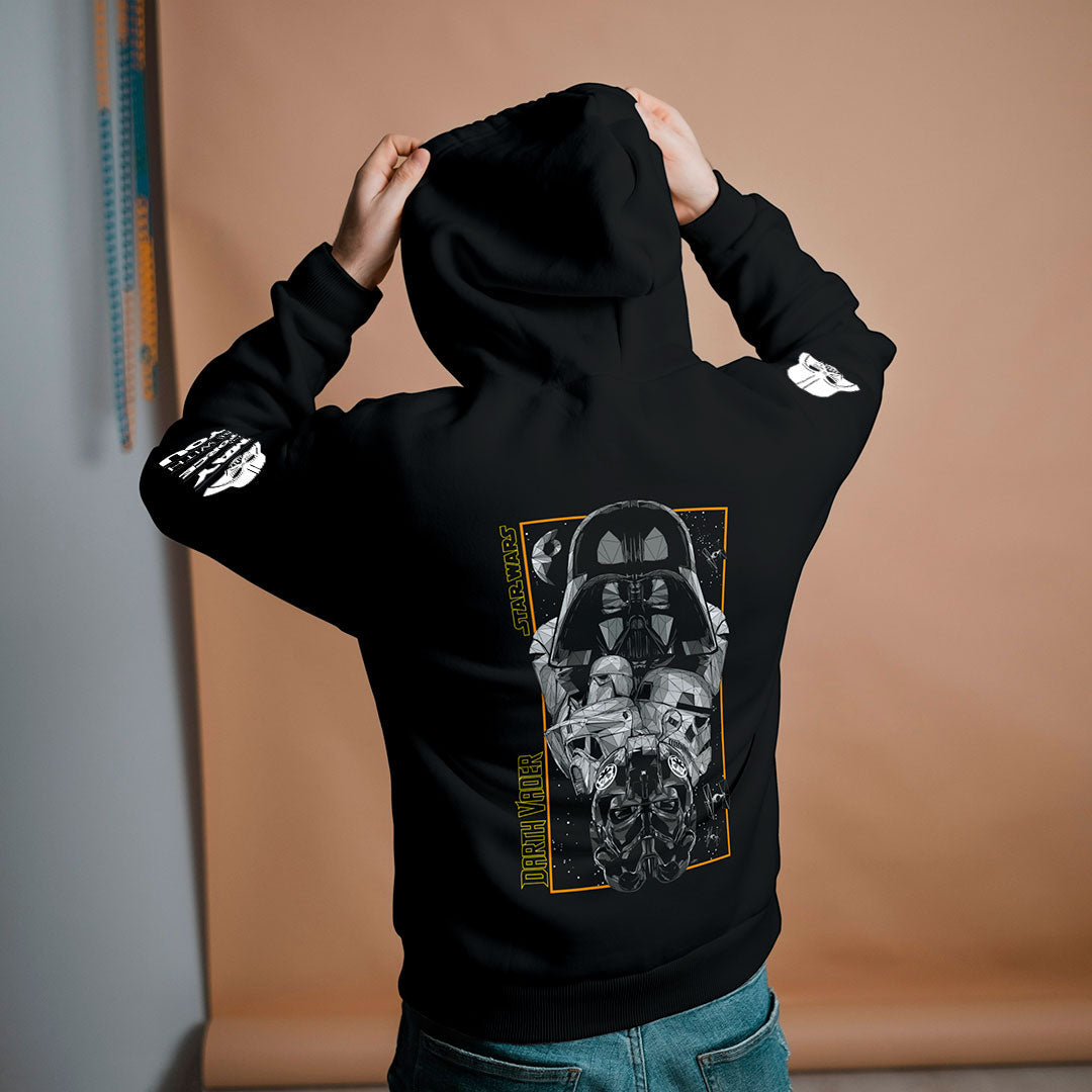 Buzo Star Wars Darth Vader