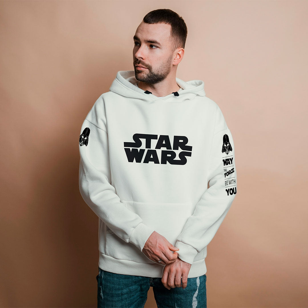 Buzo Star Wars Darth Vader