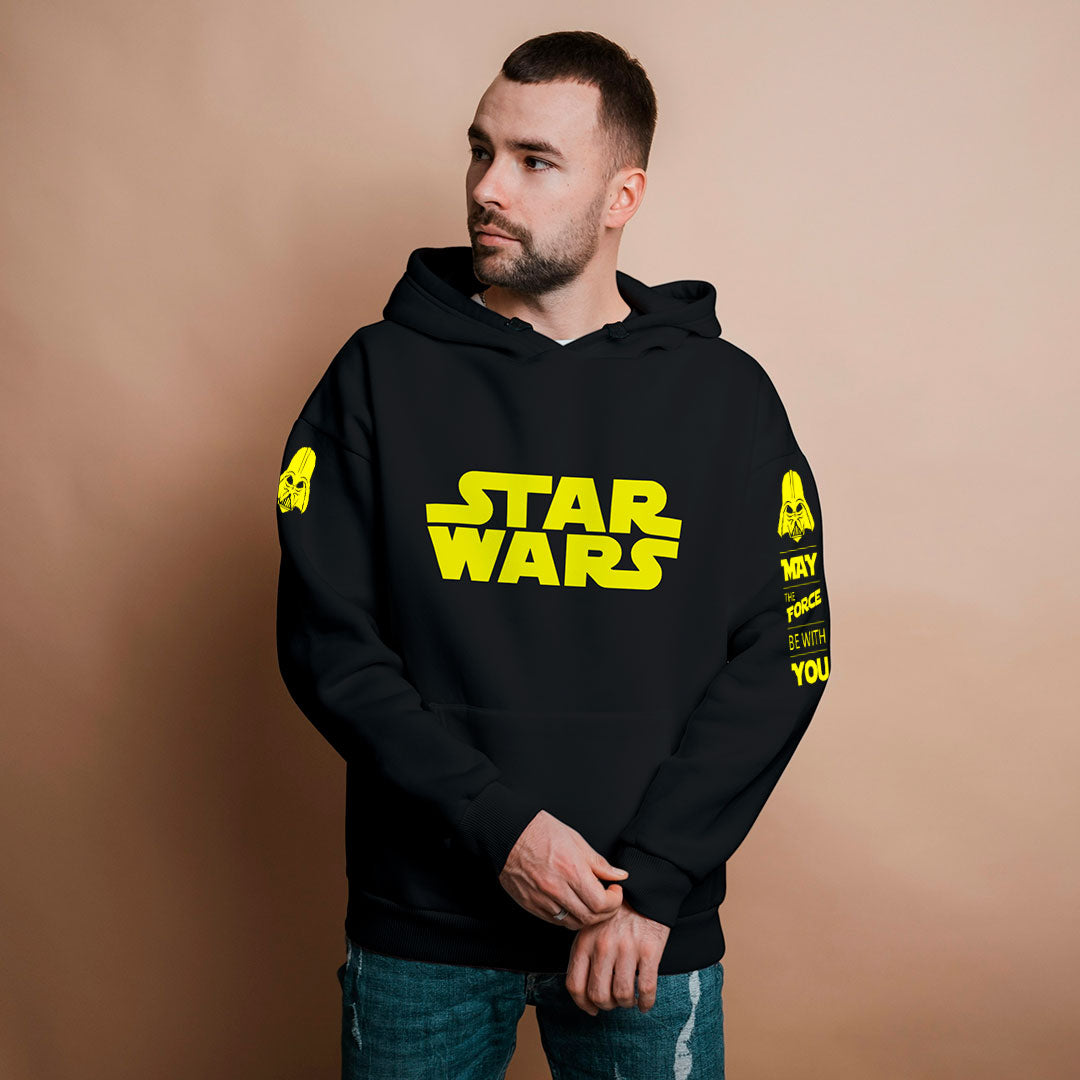 Buzo Star Wars Darth Vader