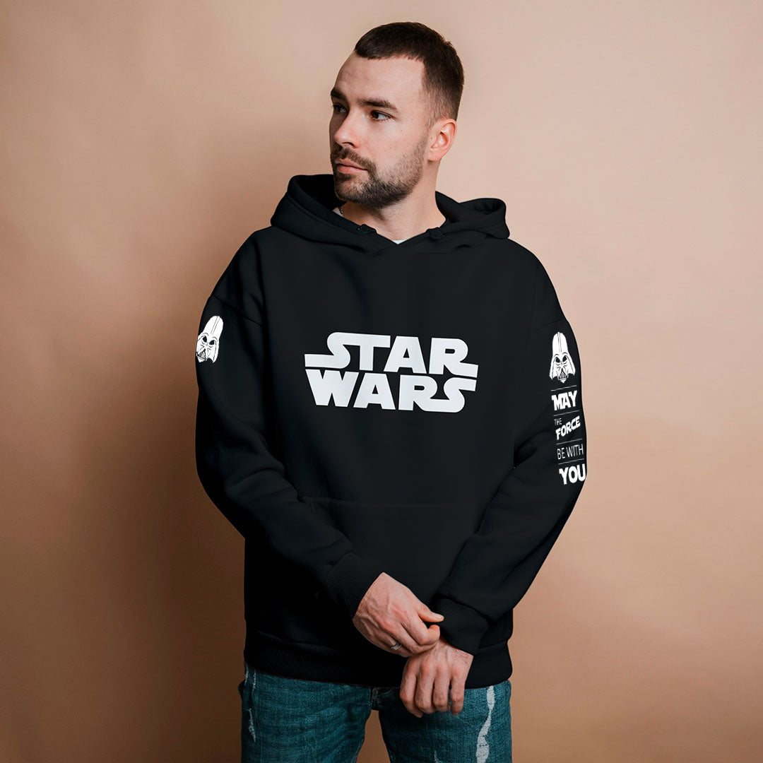 Buzo Star Wars Darth Vader