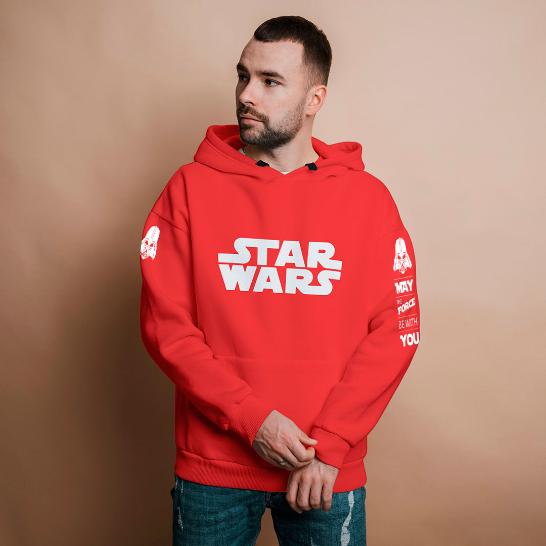 Buzo Star Wars Darth Vader