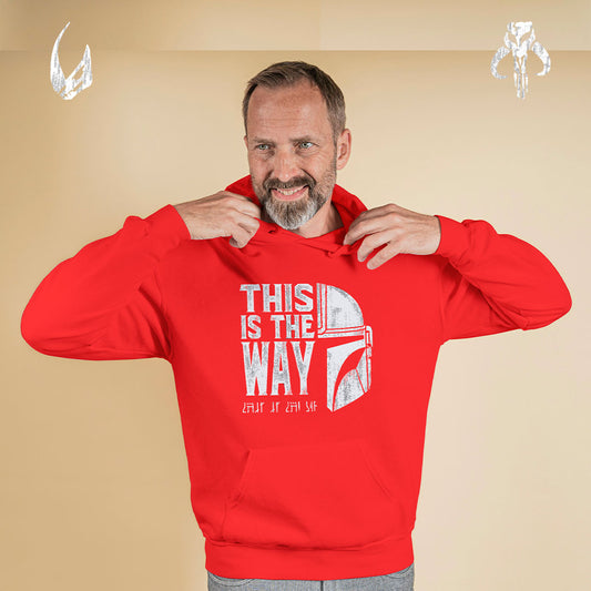 Buzo Star Wars Mandalorian