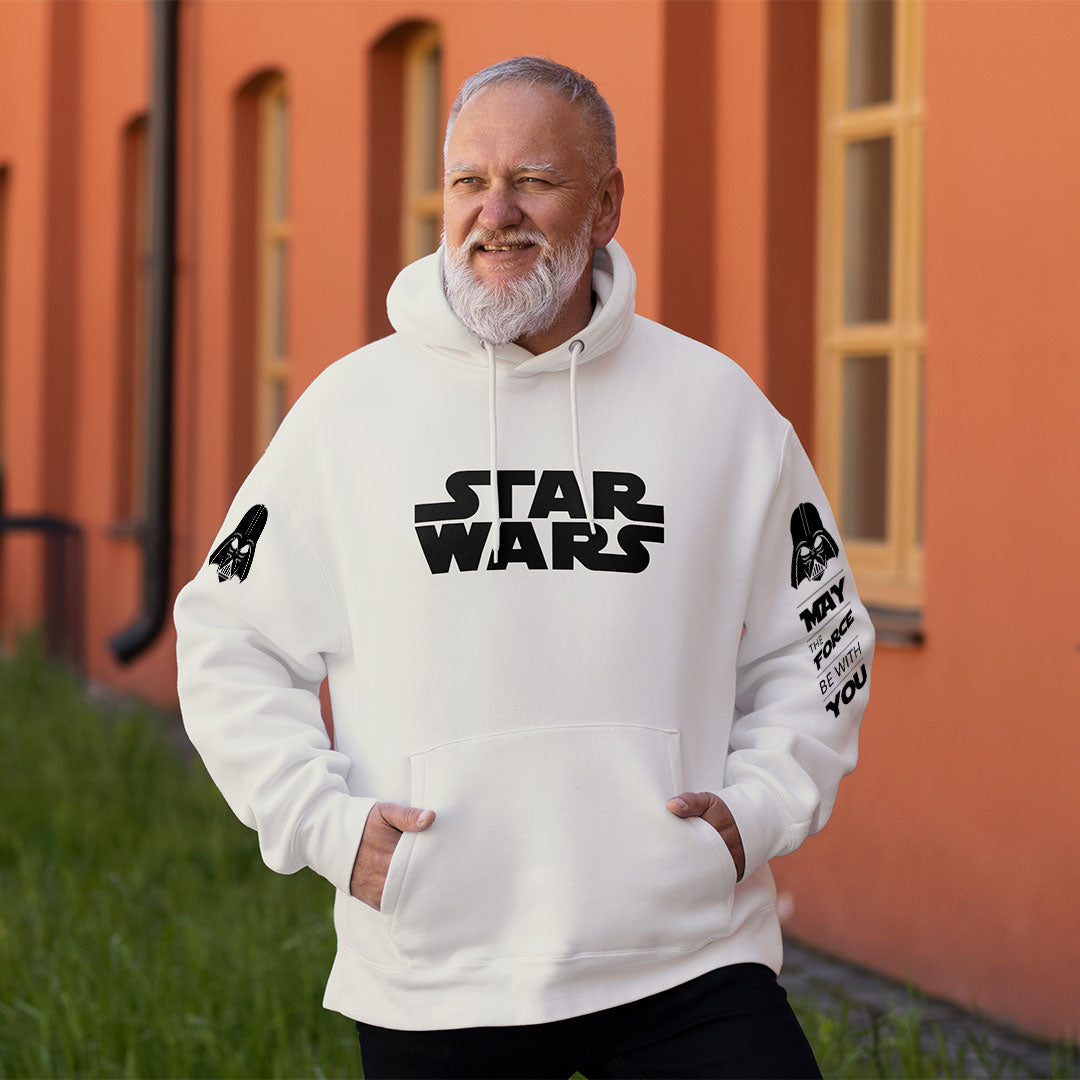 Buzo Star Wars Darth Vader