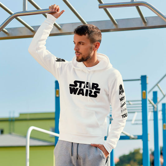 Buzo Star Wars Boba Fett