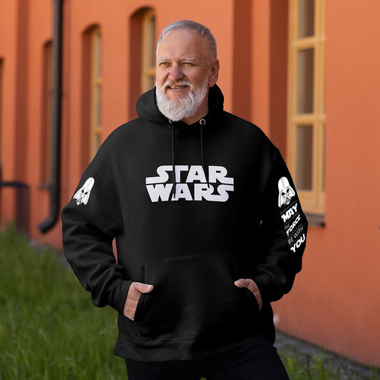 Buzo Star Wars Darth Vader