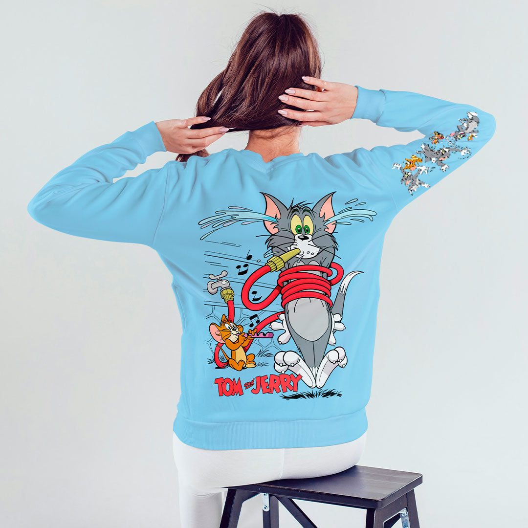 Buzo Tom & Jerry
