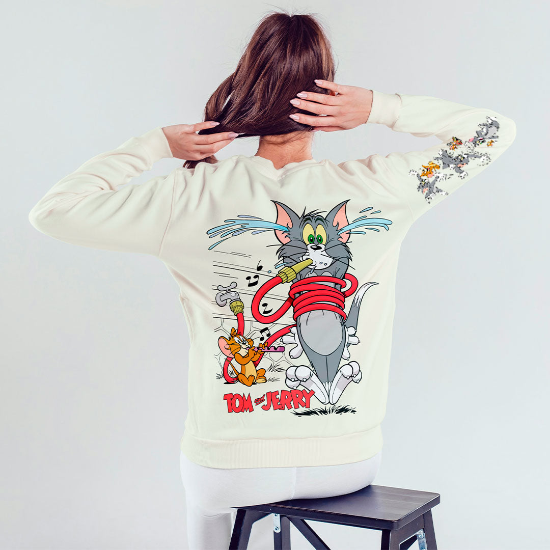 Buzo Tom & Jerry