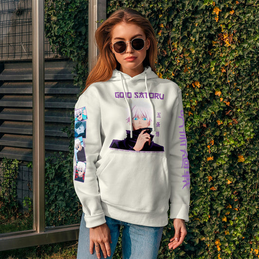 Buzo Anime Jujutzu Kaisen Gojo